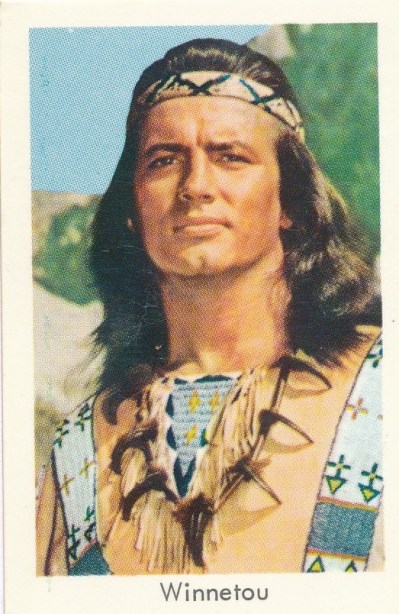 Winnetou 1a
